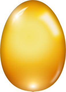 altın yumurta