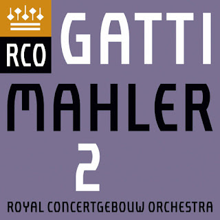 download MP3 Netherlands Radio Choir, Royal Concertgebouw Orchestra & Daniele Gatti Mahler Symphony No. 2 in C Minor Resurrection Live itunes plus aac m4a mp3