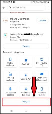 google pay se wifi ka recharge kaise kare