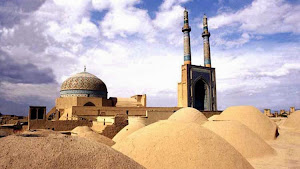 Masjid-Jameh-dinasti-al-e-bouyeh