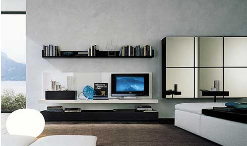 modern living room design