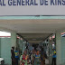 RDC : Début ce lundi de la radicalisation de la grève des médecins des hôpitaux publics