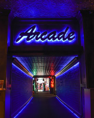 Anime Gacha Games arcade