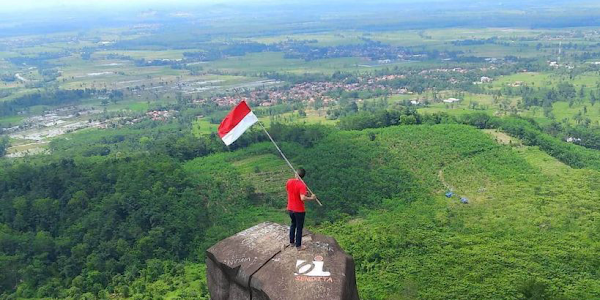 Lokawisata Tegal Terbaru Paling Hitz yang Wajib Kamu Kunjungi