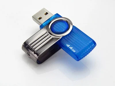 Cara mengembalikan file yang terhapus di flashdisk secara permanen buktikan sendiri keberhasilannya