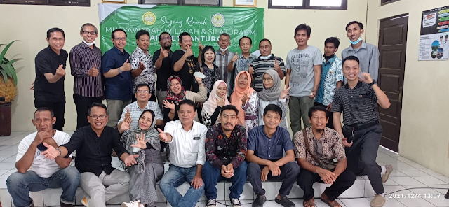 Metamorfosa Kafapet Pantura Menjadi Kafapet Unsoed Pekalongan Raya