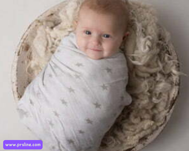 Swaddling, baby, technique, step-by-step, benefits, tips, newborn, parenting, sleep, comfort.
