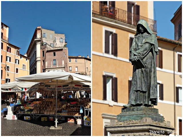 Campo dei Fiori