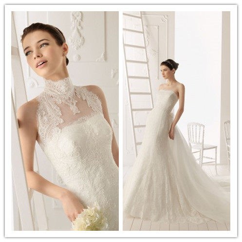 elegant wedding dresses