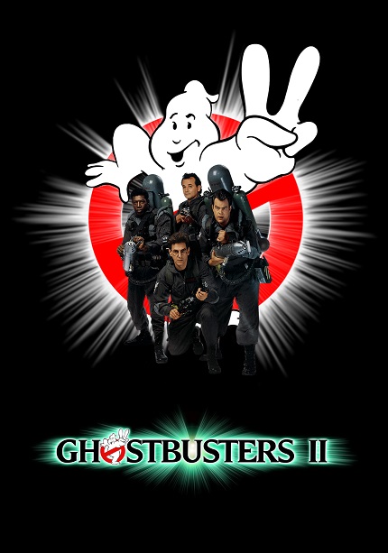 Ghostbusters 2 (1989) Review