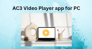 AC3 Video Player app for PC