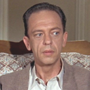 Don Knotts - The Ghost And Mr. Chicken