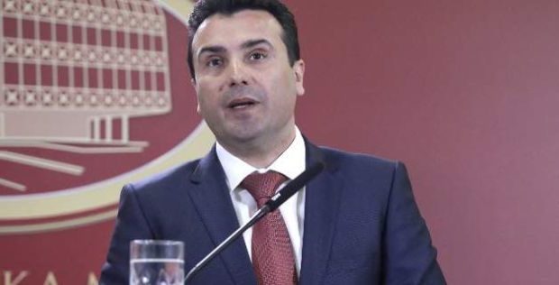 Το δημοψήφισμα και η προκλητική στάση του Υπουργού Εξωτερικών των Σκοπίων!