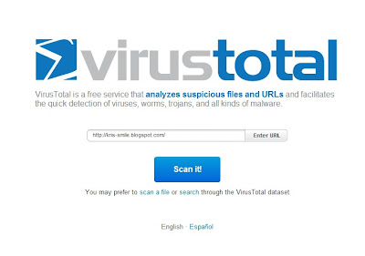 VirusTotal