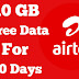 How To Get 10 GB FREE For Airtel Number 2020