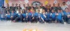 बिहार-झारखंड बालिका कबड्डी में प्रोजेक्ट सेन्ट्रल स्कूल किरीबुरू की टीम बनी ओवर ऑल विजेता