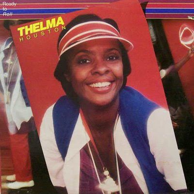 TAGS ALBUMS THELMA HOUSTON