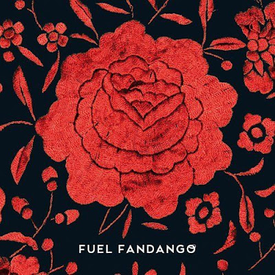 Fuel Fandango - The Engine