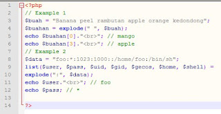 String Functions in PHP With Example