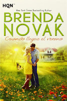 Cuando llegue el verano | Whiskey Creek #3 | Brenda Novak