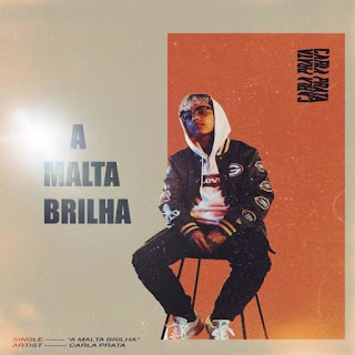 Carla Prata – A malta Brilha ( 2019 ) [DOWNLOAD MP3]