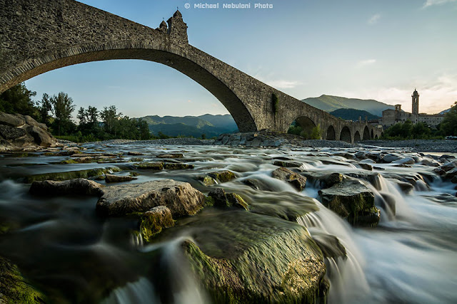 Bridge Gobbo Italia