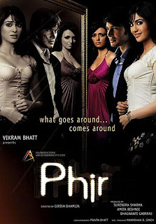 Phir 2009 Hindi Movie Watch Online