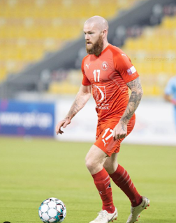 QATAR- 2022- Aron- Gunnarsson -Iceland- still- have- the- same- hunger