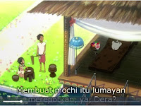 Download Tamako Love Story Subtitle Indonesia