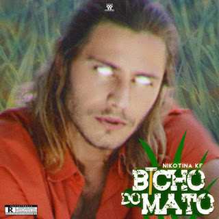   Nikotina Kf – Bicho do Mato (Mixtape) 2020 Download zip