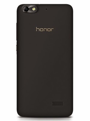 Kamera Huawei Honor 4C