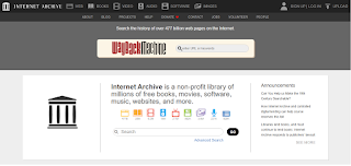 internet archive movie downloader