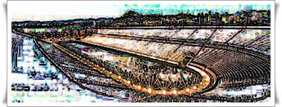 Panathenaic Stadium,
