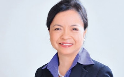 Nguyễn Thị Mai Thanh - chủ tịch REE Corp
