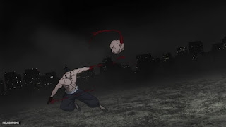 呪術廻戦 アニメ 2期21話 Jujutsu Kaisen Episode 45 JJK