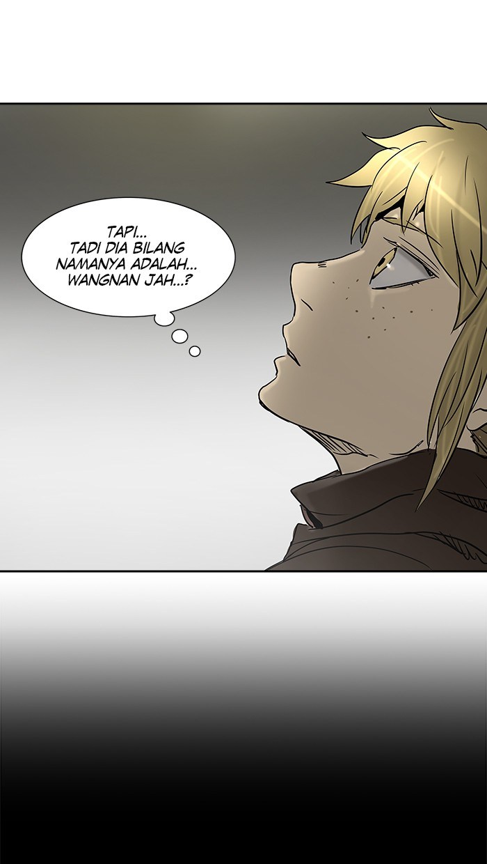 Webtoon Tower Of God Bahasa Indonesia Chapter 307