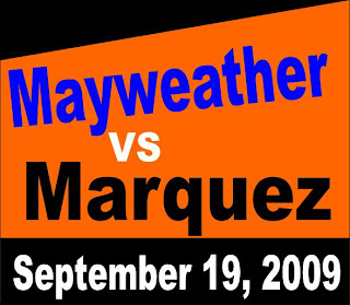 Mayweather vs Marquez Live Online
