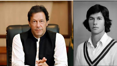 Imran Khan Complete History||Life Story of Imran Khan|| PTI Chairman