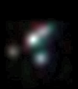 O Hare Ufo Sighting 3