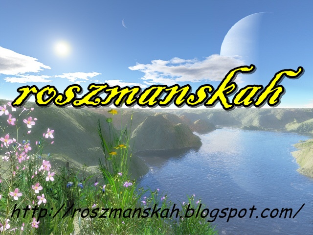 roszmanskah