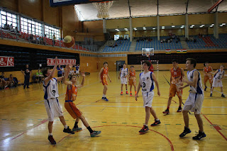 X Torneo de Verano del Club Baloncesto Paúles