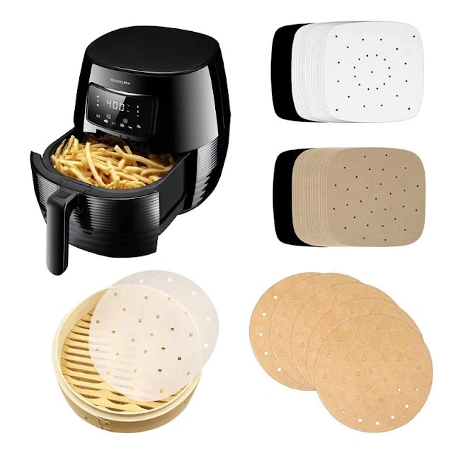 Air Fryer Buy on Amazon and Aliexpress