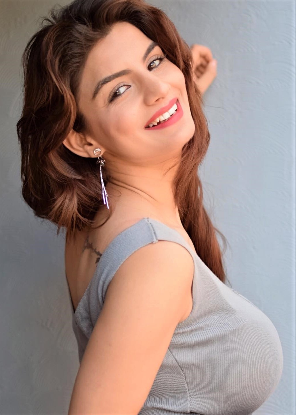 Anveshi Jain HD UHD Photo shoot