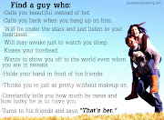 Andless LoveLove: Quotes On Love (find guy who )