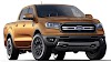 DESPIECE: Ford Ranger Lariat 2019