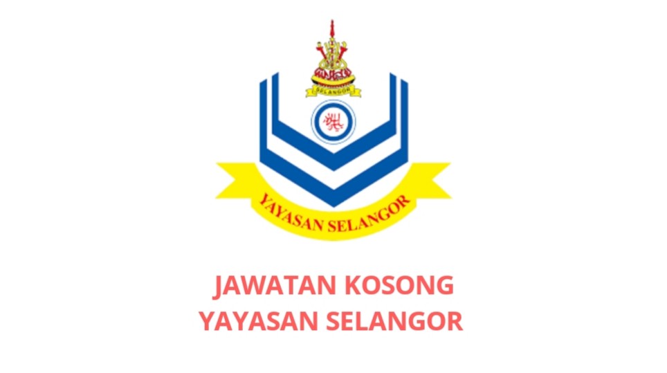 Jawatan Kosong Yayasan Selangor 2022 Spa