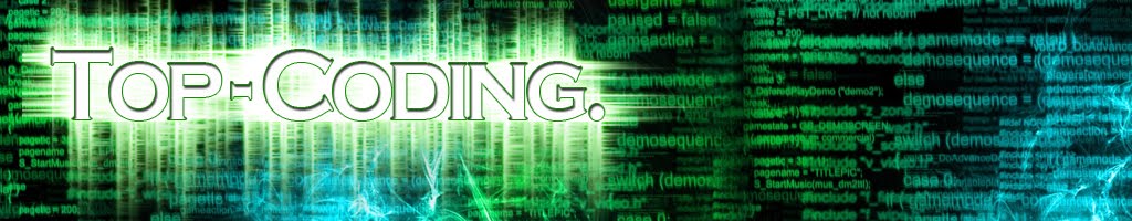 Top-Coding