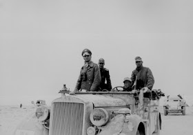 Rommel North Africa worldwartwo.filminspector.com