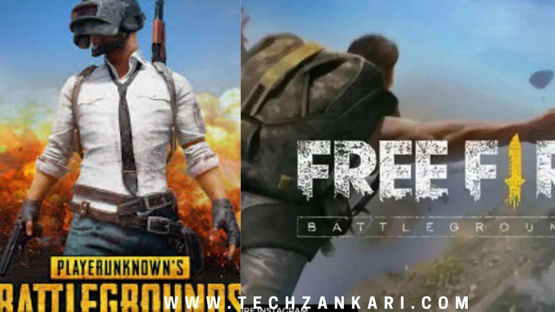Free Fire Game Online Kaise Khele 2020