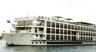 Best Nile Cruise